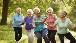 SENIOR TEA PARTY - JULY 25, 2026 AT 1PM AT BARANGAY BULWAGAN